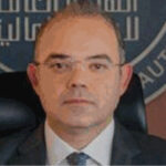 الزهيري عضوًا في المركز الإقليمي للتمويل المستدام