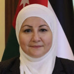 انتخاب سميرات عضوًا  في مجلس إدارة معهد التأمين العربي