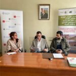 حبيب يُطلع وزير الاقتصاد على مشاريع مصرف الإسكان: زيارة قريبة لقطر لاستكمال المباحثات