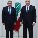 اللبنانية السويسرية للضمان وغلوب مد تفوزان بإدارة البرنامج الإستشفائي لنقابة المهندسين