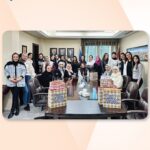 الأردن: نيوتن للتأمين تحتفل بعيد الام مع جميع الأمهات