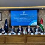 العراق: الحمراء للتأمين توقع اتفاقية تعاون استراتيجية مع شركة بيت الحكمة للتدريب