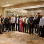 سلطنة عمان: ظفار للتأمين تنظم الإفطار الرمضاني السنوي