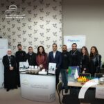 لبنان: فريق ليا اسوريكس يفوز بنصف النهائي