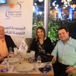 الأردن: سوليدرتي الأولى للتأمين توقّع اتفاقية مع البنك العربي الإسلامي الدولي