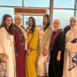 الإمارات: ابوظبي الوطنية تكافل تجمع الموظفين على السحور