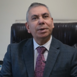 السعودية: نادين حبال نائبًا لرئيس مجلس إدارة شركة التأمين العربية الدولية AICC