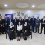 قطر: الخليج للتأمين التكافلي تقيم الغبقة الرمضانية السنوية