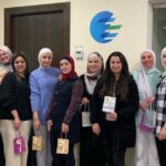 دروزة لإدارة الابتكار وريادة الأعمال يمنح جوائز بـ28 ألف دولار ويحتفل ببرنامج تطوير نمو الشركات الناشئة