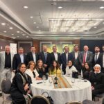 ترست ري تجتمع في فندق رويال سراي لغبقة لا تُنسى