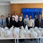 الأردن: “جوفيكو” تحتفل بمناسبة مرور 49 عامًا على تأسيسها