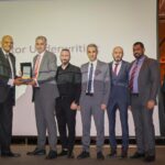 بريطانيا تتعهد بالالتزام بالقواعد المالية رغم حرب ترامب التجارية