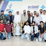 البحرين: سوليدرتي البحرين تعقد غبقة رمضانية لجميع افراد موظفيها