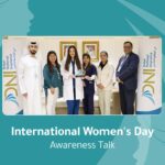 الأردن: الاتحاد الأردني يساهم في إقامة افطار رمضاني للأيتام