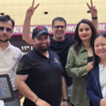 الكويت: الكويت للتأمين توزع وجبات إفطار صائم بالتعاون مع البنك الكويتي للطعام