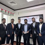 الإمارات: دبي الوطنية للتأمين تحتفل بالشهر الكريم