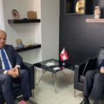 لبنان: ليا أسوريكس تحتفل بافتتاح فرعها الجديد في أنطلياس