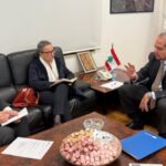 بيان للمالية حول الاجتماع الختامي للمفاوضات مع البنك الدولي