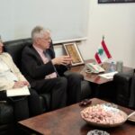 جمعية المعلوماتية المهنية في لبنان PCA و Tecomsa تقيمان حفل إفطارهما السنوي