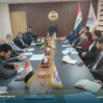 الكويت: الكويت للتأمين تواصل توزيع وجبات الافطار بالتعاون مع البنك الكويتي