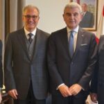 البساط تابع التحديات الاقتصادية ومشاكل قطاع الدواجن