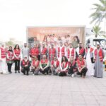 الكويت: “الكويت للتأمين” توزع وجبات إفطار صائم مع البنك الكويتي للطعام والإغاثة