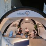 سلطنة عمان: شراكة بين “صُحار الدولي” و”التأمين العربية فالكون”