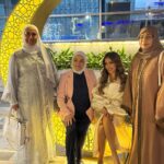 الإفطار السنوي والاجتماع العام لشركة عُمان لإعادة التأمين