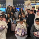 مرتضى الجملاني في ضيافة رومل طباجة