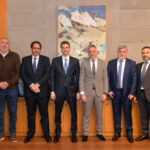 Lockton Re تعيّن إريك بير رئيسًا لقسم الاستشارات المالية