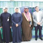 كابيتال بنك يفوز بجائزة التميز في تطبيق البيانات والذكاء الاصطناعي