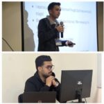 وفدٌ من مصرف الإسكان يزور الرئيس نواف سلام