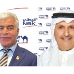 بنك الخليج: بدر العلي مديراً عاماً للخدمات المصرفية الشخصية وفيصل الغربللي لـ”الدولية”