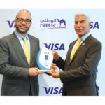 بنك البحرين الإسلامي يدعم حملة “الثروة المنسية” المعنية بالمخلفات الإلكترونية