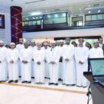 بنك الكويت الوطني يحصل على جائزة Visa لـ “البطاقة الائتمانية الأكثر إنفاقًا”