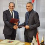 شحادة زار “تجمّع رجال وسيدات الأعمال”: التحوّل الرقمي أداة لتنمية الاقتصاد