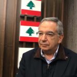 دبوسي يستقبل طلاباً من جامعة الجنان: لرفد عملية التنمية بالكفاءات العلمية