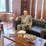 رسامني من غرفة طرابلس: خطة تطويرية لمرفأ طرابلس ومطار القليعات