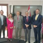 لجنة السياحة في المجلس الاقتصادي: لقرارات مصيرية تمهد لمستقبل القطاع لثلاثين عاما