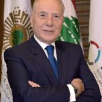 حبيب يشيد بمبادرة سوليدير إنارة شارع المصارف