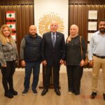 إنجاز لبناني في الأمن السيبراني: طلاب يكتشفون ثغرات في أمازون وميتا ولينكد إن