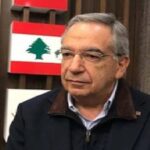 جابر: المجتمع الدولي مُطالَب بمساعدة لبنان