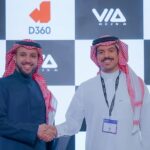 بنك عُمان العربي يتعاون مع هيئة الخدمات المالية في تدشين 5 منصات رقمية للتداول