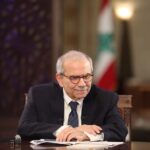 كريم سعيَد حاكماً لمصرف لبنان… فمن هو؟