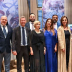 شركة Aon تعزز قيادتها في تحليلات المخاطر العالمية