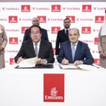 مصرف الإمارات المركزي يوقع على بيان الالتزام بمدونة النقد الأجنبي العالمية