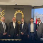 سلطنة عمان: “ليڤا للتأمين” تشارك في “معرض رمضان للسيارات”