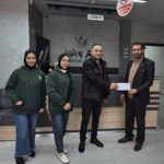 قطر: قطر للتأمين تتوقع ارتفاع الطلب على السفر خلال العيد مع زيادة الإقبال على التأمين