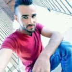 علم فلسطين يحلق فوق ملعب “أليانز” بألمانيا