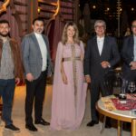 فلسطين: موظفو المشرق للتأمين يشاركون في تعبئة الطرود الغذائية